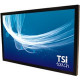 Tsitouch Digital Signage Display - 49" LCD - 3840 x 2160 - 500 Nit - 2160p - HDMI - USB - DVI - SerialEthernet - TAA Compliance TSI49PLNGPGJGZZ