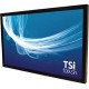Tsitouch LG 55UH5E-B Digital Signage Display - 55" LCD - 3840 x 2160 - 500 Nit - 2160p - HDMI - USB - DVI - SerialEthernet - TAA Compliance TSI55PLBKDHJCZZ