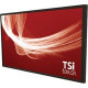 Tsitouch LG 55UH5C-B Digital Signage Display - 55" LCD - 3840 x 1080 - 500 Nit - 2160p - HDMI - USB - DVI - Serial - Wireless LAN - Ethernet - Black - TAA Compliance TSI55PLNTDHJCZZ
