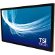 Tsitouch Digital Signage Display - 55" LCD - 3840 x 2160 - 500 Nit - 2160p - HDMI - USB - DVI - SerialEthernet - TAA Compliance TSI55PLNTPGJGZZ