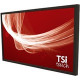 Tsitouch NEC MultiSync C551 Digital Signage Display - 55" LCD - 1920 x 1080 - Edge LED - 400 Nit - 1080p - HDMI - USB - SerialEthernet - Black - TAA Compliance TSI55PNAJTACCZZ