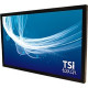 Tsitouch LG 65UH5C-B Digital Signage Display - 65" LCD - 3840 x 1080 - 500 Nit - 2160p - HDMI - USB - DVI - Serial - Wireless LAN - Ethernet - Black - TAA Compliance TSI65PLPARACCZZ