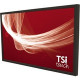 Tsitouch LG 86UH5C-B Digital Signage Display - 86" LCD - 3840 x 1080 - 500 Nit - 2160p - HDMI - USB - DVI - Serial - Wireless LAN - Ethernet - Black - TAA Compliance TSI86PLAAQ6CCX6