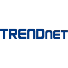 Trendnet TFC-1000 - Fiber media converter - GigE - 1000Base-SX, 1000Base-T - RJ-45 / SC multi-mode - up to 1800 ft TFC-1000MSC-EU