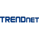 Trendnet TEW-840APBO2K IEEE 802.11ac 867 Mbit/s Wireless Bridge - 5 GHz, 2.40 GHz - MIMO Technology - 2 x Network (RJ-45) - Wall Mountable, Pole-mountable - 2 Pack - TAA Compliance TEW-840APBO2K