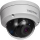 Trendnet TV-IP315PI 4 Megapixel Network Camera - Dome - 98.43 ft Night Vision - H.264, H.264+, H.265, H.265+, MJPEG - 2560 x 1440 - CMOS - TAA Compliance TV-IP1315PI