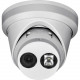 Trendnet TV-IP323PI 4 Megapixel Network Camera - Color - 98.43 ft Night Vision - H.265+, H.265, H.264+, H.264, MJPEG - 2560 x 1440 - 4 mm - CMOS - Cable - Turret - TAA Compliance TV-IP323PI