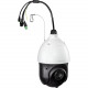 Trendnet TV-IP440PI 2 Megapixel Network Camera - Color, Monochrome - 328.08 ft Night Vision - Motion JPEG, H.264 - 1920 x 1080 - 4.70 mm - 94 mm - 20x Optical - CMOS - Cable - Dome - Ceiling Mount, Pole Mount, Wall Mount, Corner Mount - TAA Compliance TV-