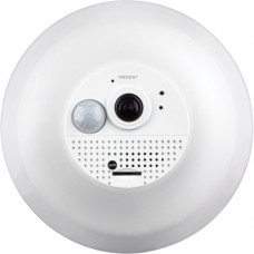 Trendnet TWC-L10 0 Megapixel Network Camera - Color - H.264 - 1280 x 720 - 0.95 mm - CMOS - Wireless - TAA Compliance TWC-L10