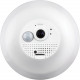 Trendnet TWC-L10 0 Megapixel Network Camera - Color - H.264 - 1280 x 720 - 0.95 mm - CMOS - Wireless - TAA Compliance TWC-L10