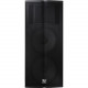 The Bosch Group Electro-Voice Tour X TX2152 2-way Speaker - 1000 W RMS - Black - 4 Ohm TX2152