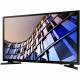 Samsung 4500 UN32M4500BF 31.5" Smart LED-LCD TV - HDTV - Glossy Black - LED Backlight - Dolby Digital Plus UN32M4500BFXZA