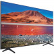 Samsung Crystal TU7000 UN50TU7000F 49.5" Smart LED-LCD TV - 4K UHDTV - Titan Gray, Black - LED Backlight - Alexa, Google Assistant Supported - TV Plus - Tizen - Dolby Audio UN50TU7000FXZA