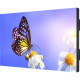 NEC Display 55" Ultra-Narrow Bezel 9 Display Video Wall - 55" LCD - 3x3 Video Wall - Yes - 1920 x 1080 - Direct LED - 500 Nit - 1080p - HDMI - USB - DVI - SerialEthernet - TAA Compliance UN552V-TMX9P