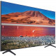 Samsung TU7000 UN70TU7000B 69.5" Smart LED-LCD TV - 4K UHDTV - Titan Gray - LED Backlight - Alexa, Google Assistant Supported - Netflix, Amazon Prime, Hulu, Disney+, Google Play Movies & TV, VUDU, YouTube, ESPN, Airplay 2 - 3840 x 2160 Resolution