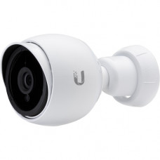 UBIQUITI UniFi UVC-G3-BULLET 4 Megapixel Network Camera - H.264 - 1920 x 1080 - HDR - Wall Mount, Pole Mount, Ceiling Mount UVC-G3-BULLET