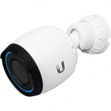 UBIQUITI UniFi UVC-G4-PRO 8 Megapixel Network Camera - H.264 - 3840 x 2160 - 3x Optical - OS08A20 - Wall Mount, Ceiling Mount, Pole Mount UVC-G4-PRO