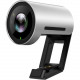 Yealink UVC30 Desktop Webcam - 8.5 Megapixel - 30 fps - USB 3.0 - 3840 x 2160 Video - CMOS Sensor - 3x Digital Zoom - Microphone - Computer, Monitor, Notebook - Windows UVC30-DESKTOP