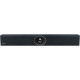 Yealink UVC40 Video Conferencing Camera - 20 Megapixel - USB 3.0 - CMOS Sensor - Microphone - Wireless LAN - Network (RJ-45) UVC40