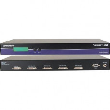 Smart Board SmartAVI StretcherPro UXST4S Digital Signage Appliance - DVI UXST4S