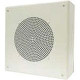 Valcom V-1920C Speaker - White - TAA Compliance V-1920C