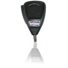 Valcom V-420 Microphone - 100 Hz to 5 kHz - Wired - 6 ft - Dynamic - Handheld - TAA Compliance V-420