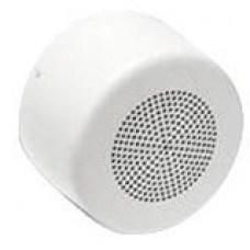 Valcom V-9010-W 1-way Ceiling Mountable Speaker - White - Ceiling Mountable - TAA Compliance V-9010-W