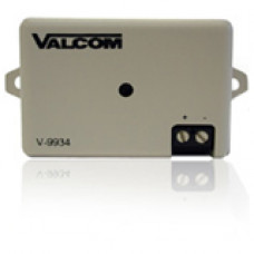 Valcom V-9934 Microphone - Wired - TAA Compliance V-9934