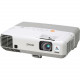 Epson PowerLite 935W LCD Projector - 16:10 - 1280 x 800 - 720p - 3000 Hour Normal Mode - 4000 Hour Economy Mode - WXGA - 2,000:1 - 3700 lm - HDMI - USB - VGA In - 2 Year Warranty V11H565020