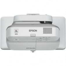 Epson PowerLite 685W Ultra Short Throw LCD Projector - 16:10 - 1280 x 800 - Rear, Front - 5000 Hour Normal Mode - 10000 Hour Economy Mode - WXGA - 3500 lm - HDMI - USB V11H744520