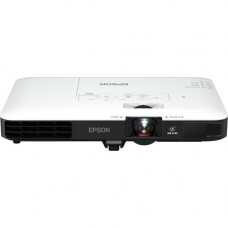 Epson PowerLite 1785W LCD Projector - 16:10 - 1280 x 800 - Rear, Ceiling, Front - 4000 Hour Normal Mode - 7000 Hour Economy Mode - WXGA - 10,000:1 - 3200 lm - HDMI - USB - Wireless LAN V11H793020