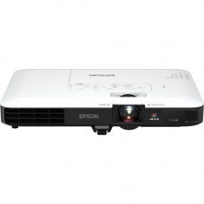 Epson PowerLite 1795F LCD Projector - 16:9 - 1920 x 1080 - Rear, Ceiling, Front - 1080p - 4000 Hour Normal Mode - 7000 Hour Economy Mode - Full HD - 10,000:1 - 3200 lm - HDMI - USB - Wireless LAN V11H796020