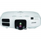 Epson PowerLite 5520W LCD Projector - 16:10 - 1280 x 800 - Rear, Ceiling, Front - 720p - 5000 Hour Normal Mode - 10000 Hour Economy Mode - WXGA - 15,000:1 - 5500 lm - HDMI - USB V11H826020