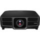 Epson L1755UNL LCD Projector - 16:10 - 1920 x 1200 - Front, Rear, Ceiling - 1080p - 20000 Hour Normal Mode - 30000 Hour Economy Mode - WUXGA - 2,500,000:1 - 15000 lm - HDMI - DVI - USB - 3 Year Warranty V11H892820