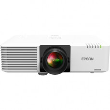 Epson PowerLite L400U Laser Projector - 1920 x 1200 - Front - 20000 Hour Normal ModeWUXGA - 4500 lm - HDMI V11H907020