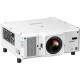 Epson L30002UNL 3LCD Projector - 16:10 - White - 1920 x 1200 - Front, Ceiling, Rear - 1080p - 20000 Hour Normal Mode - 30000 Hour Economy Mode - WUXGA - 2,500,000:1 - 30000 lm - HDMI - DVI - USB - 3 Year Warranty V11H944920