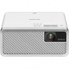Epson PowerLite W70 3LCD Projector - 16:10 - Portable, Ceiling Mountable, Floor Mountable - White - 1280 x 800 - Front, Ceiling, Rear - 12000 Hour Normal Mode - 20000 Hour Economy Mode - WXGA - 2,500,000:1 - 2000 lm - HDMI - Bluetooth - Meeting, Class Roo