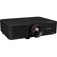 Epson PowerLite L635SU Short Throw 3LCD Projector - FrontWUXGA - 6000 lm - HDMI - USB - Wireless LAN - Network (RJ-45) - Education, Corporate, Digital Signage, Entertainment V11HA29120