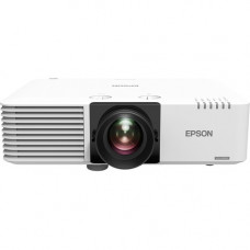 Epson PowerLite L530U Long Throw 3LCD Projector - FrontWUXGA - 5200 lm - HDMI - USB - Wireless LAN - Network (RJ-45) - Education, Corporate, Digital Signage, Entertainment V11HA27020