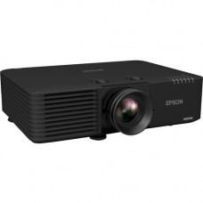 Epson PowerLite L520W Long Throw 3LCD Projector - FrontWXGA - 5200 lm - HDMI - USB - Network (RJ-45) - Education, Corporate, Digital Signage, Entertainment V11HA31020