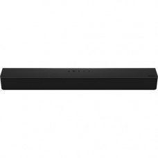 VIZIO V20-J8 2.0 Bluetooth Sound Bar Speaker - 70 Hz to 20 kHz - Dolby Audio, DTS Digital Surround, DTS Virtual:X, DTS TruVolume - USB - HDMI V20-J8