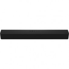 VIZIO V20-J8 2.0 Bluetooth Sound Bar Speaker - 70 Hz to 20 kHz - Dolby Audio, DTS Digital Surround, DTS Virtual:X, DTS TruVolume - USB - HDMI V20-J8