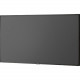 NEC Display 55" Commercial-Grade Large Format Display with Integrated Tuner - 55" LCD - 1920 x 1080 - Edge LED - 500 Nit - 1080p - HDMI - DVI - SerialEthernet V554-AVT2