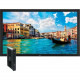 NEC Display 65" Digital Signage Solution w/ V652 & Single Board Computer - 65" LCD - 1920 x 1080 - Edge LED - 450 Nit - 1080p - HDMI - DVI - SerialEthernet - Black V652-PC2