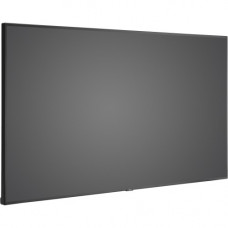 NEC Display 86" Ultra High Definition Professional Display - 86" LCD - 3840 x 2160 - Edge LED - 500 Nit - 2160p - HDMI - USB - SerialEthernet - Black - TAA Compliance V864Q