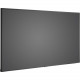 NEC Display 86" Ultra High Definition Professional Display - 86" LCD - 3840 x 2160 - Edge LED - 500 Nit - 2160p - HDMI - USB - SerialEthernet - Black - TAA Compliance V864Q