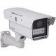 Bosch DINION capture VER-L2R2-1 Surveillance Camera - 10x Optical - CCD - Wall Mount VER-L2R2-1