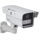 Bosch DINION capture Surveillance Camera - 1 Pack - 10x Optical - CCD - Wall Mount, Pole Mount VER-L2R5-1