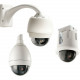 Bosch AutoDome VG5-624-PCS Surveillance Camera - 1 Pack - Dome - 36x Optical - EXview HAD CCD - TAA Compliance VG5-624-PCS