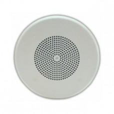 Valcom IP Talkback 8" Ceiling Speaker - TAA Compliance VIP-160A